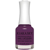 Kiara Sky - Nail Lacquer - Sweet Surrender 0.5 oz - #N544