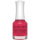 Kiara Sky - Nail Lacquer - Fanciful Muse 0.5 oz - #N553