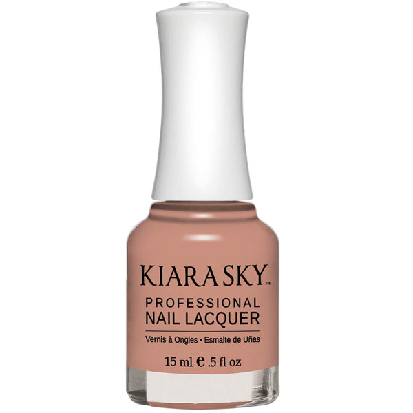 Kiara Sky - Nail Lacquer - Tira-Miss-U 0.5 oz - #N560