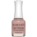 Kiara Sky - Nail Lacquer - Main Squeeze 0.5 oz - #N612