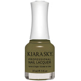 Kiara Sky - Nail Lacquer - Call It Cliche 0.5 oz - #N568