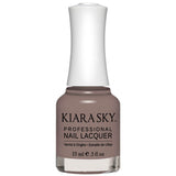 Kiara Sky - Nail Lacquer - Femme Fatale 0.5 oz - #N569