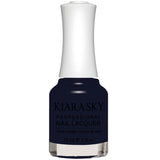 Kiara Sky - Nail Lacquer - Midnight In Paris 0.5 oz - #N572