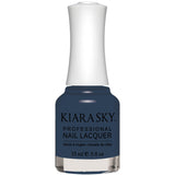 Kiara Sky - Nail Lacquer - Chill Pill 0.5 oz - #N573