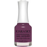 Kiara Sky - Nail Lacquer - Smitten 0.5 oz - #N574