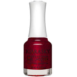 Kiara Sky - Nail Lacquer - Wine Not? 0.5 oz - #N576