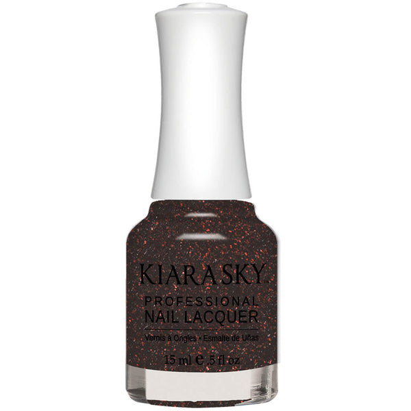 Kiara Sky - Nail Lacquer - I'm Bossy 0.5 oz - #N578