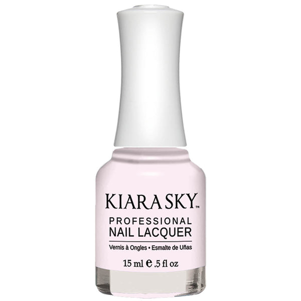 Kiara Sky - Nail Lacquer - Hypnosis 0.5 oz - #N579