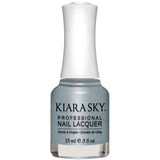 Kiara Sky - Nail Lacquer - Thrill Seeker 0.5 oz - #N581