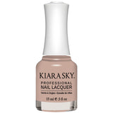 Kiara Sky - Nail Lacquer - Fun & Games 0.5 oz - #N583