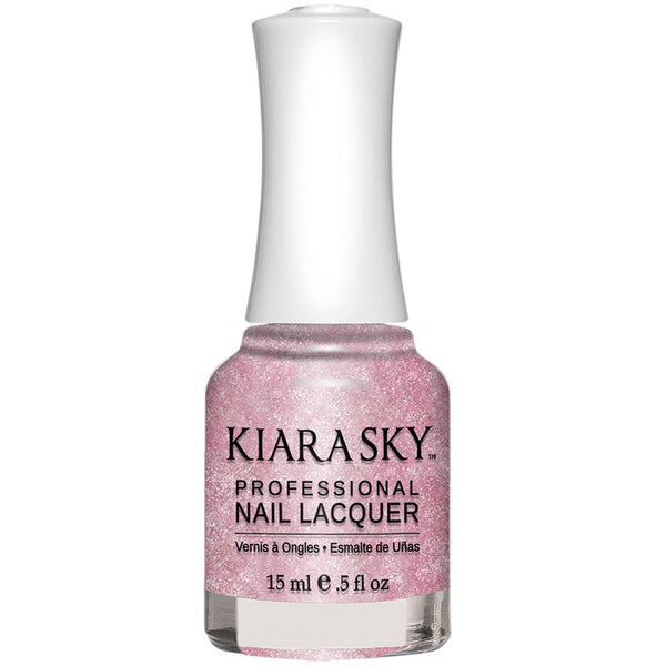 Kiara Sky - Nail Lacquer - Eyes On The Prize 0.5 oz - #N584