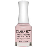 Kiara Sky - Nail Lacquer - Bee-My-Kini 0.5 oz - #N589