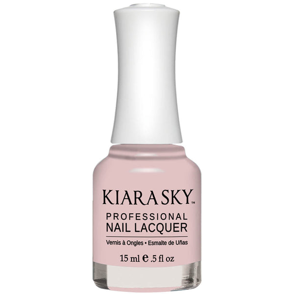 Kiara Sky - Nail Lacquer - Exposed 0.5 oz - #N603