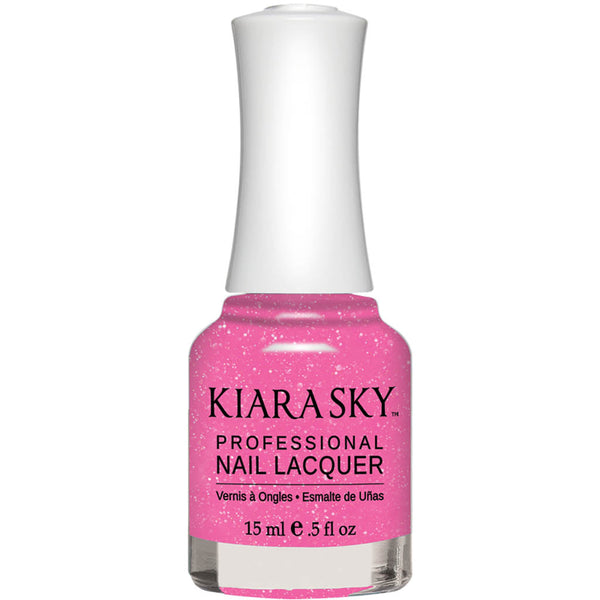 Kiara Sky - Nail Lacquer - That's Phat 0.5 oz - #N620