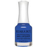 Kiara Sky - Nail Lacquer - Main Squeeze 0.5 oz - #N612