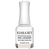 Kiara Sky - Nail Lacquer - Main Squeeze 0.5 oz - #N612