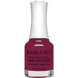 Kiara Sky - Nail Lacquer - Bee-My-Kini 0.5 oz - #N589