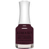 Kiara Sky - Nail Lacquer - Bee-My-Kini 0.5 oz - #N589