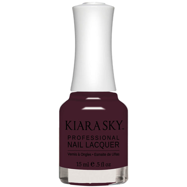 Kiara Sky - Nail Lacquer - Give Me Space 0.5 oz - #N629