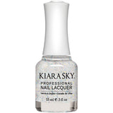 Kiara Sky - Nail Lacquer - Main Squeeze 0.5 oz - #N612