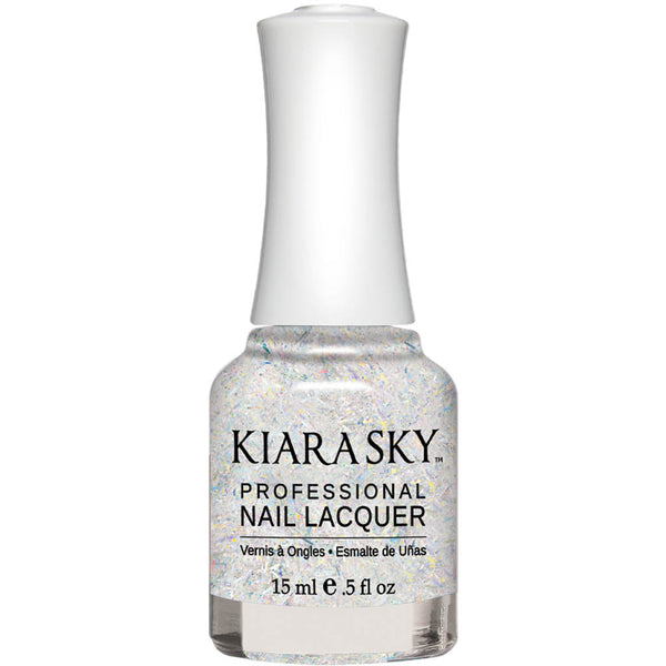 Kiara Sky - Nail Lacquer - Shooting Star 0.5 oz - #N630