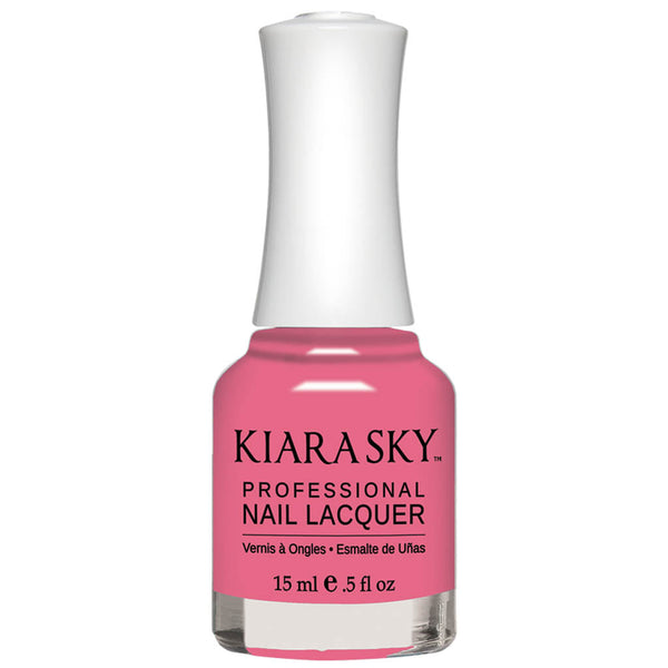 Kiara Sky - Nail Lacquer - The Cosmos 0.5 oz - #N631