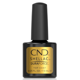 CND - Shellac Night Brilliance (0.25 oz)