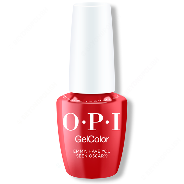 OPI - Intelli-Gel - Emmy, have you seen Oscar? 0.5 oz