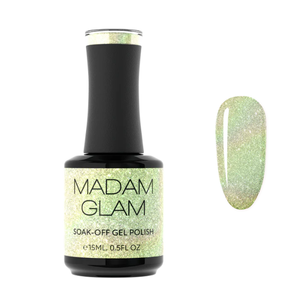 Madam Glam - Gel Polish - Erudite