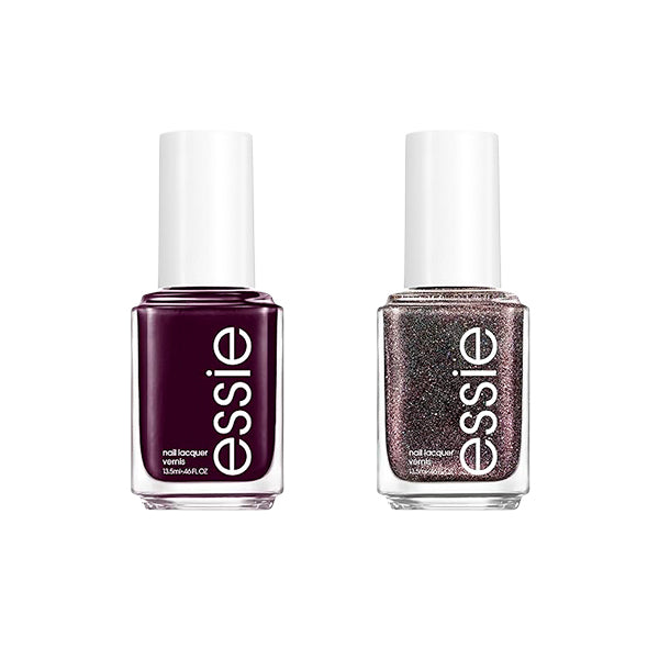 Lacquer Set - Essie Punk at Heart - Set 4