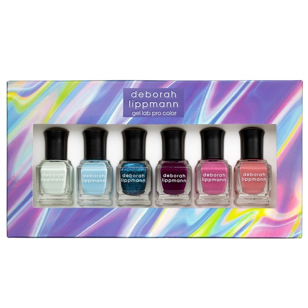 Deborah Lippmann - Gel Lab Pro Nail Polish - Funhouse Summer 2024 Collection