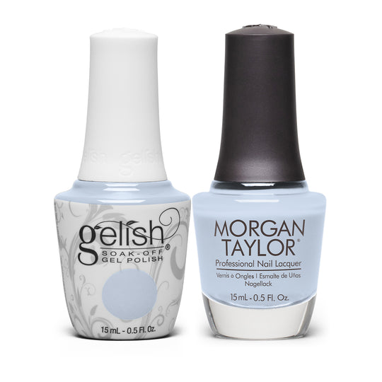 Morgan Taylor Nail Lacquer ON MY WISH LIST Collection 0.5oz *Choose one*