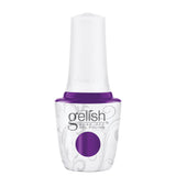 I Scream Nails - Atomic Grape
