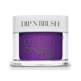 I Scream Nails - Atomic Grape