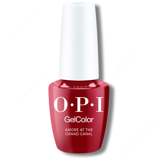 OPI - Intelli-Gel - Amore at the Grand Canal 0.5 oz