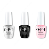 OPI - Intelli-Gel - My Italian is a Little Rusty 0.5 oz - #GCMI03