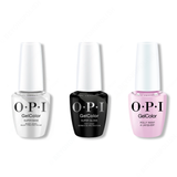 OPI - Intelli-Gel - Drama at La Scala 0.5 oz - #GCMI04