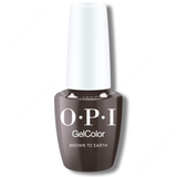 OPI - Intelli-Gel - My Italian is a Little Rusty 0.5 oz - #GCMI03