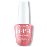 OPI - Intelli-Gel - Suzi Talks With Her Hands 0.5 oz - #GCMI07