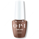 OPI - Intelli-Gel - Cliffside Karaoke 0.5 oz