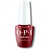 OPI - Intelli-Gel - Como se Llama? 0.5 oz