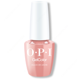 OPI - Intelli-Gel - Dulce de Leche 0.5 oz