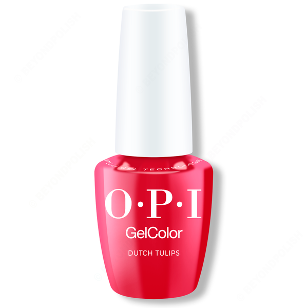 OPI - Intelli-Gel - Dutch Tulips 0.5 oz