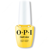 The GelBottle Inc - Gel Polish - Freesia .67oz