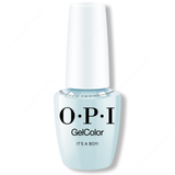 OPI - Intelli-Gel - It's a Boy! 0.5 oz