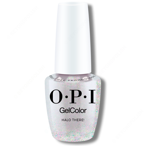 OPI - Intelli-Gel - Halo There! 0.5 oz