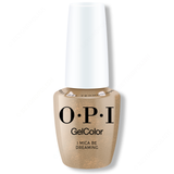 OPI - Intelli-Gel - I Mica Be Dreaming 0.5 oz - #GCF010