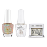 Madam Glam - Gel Polish - House of Mystery Bundle