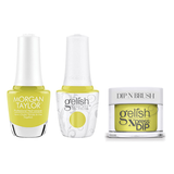 The GelBottle Inc - Studio Gel - Freesia