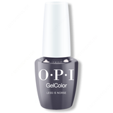 OPI - Intelli-Gel - Less is Norse 0.5 oz